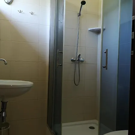 Πανσιόν Pokoje Goscinne U Kacpra *