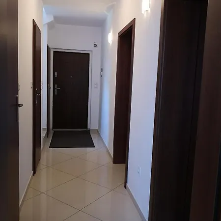 Pokoje Goscinne U Kacpra Ustronie Morskie